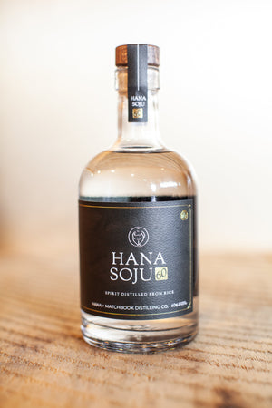 Hana Soju 60