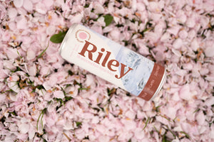 Riley - Watermelon Sparkler 4 Pack