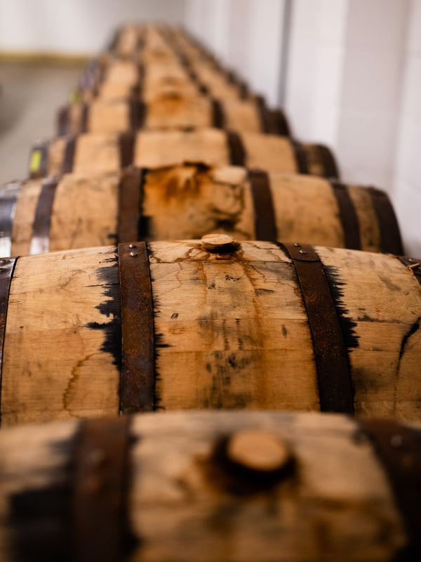 Metamodernity Bourbon Whiskey