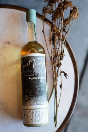 Sweet Triumph Peated Cask