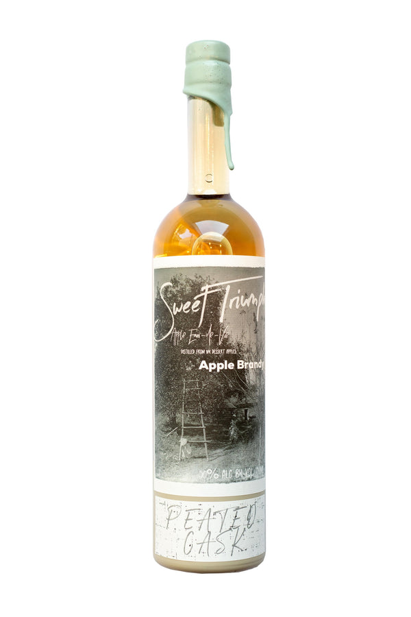 Sweet Triumph Peated Cask