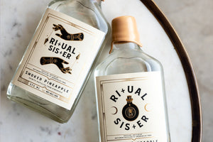 Ritual Sister 2.0 - Smoked Pineapple
