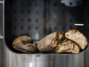 Forever Bread