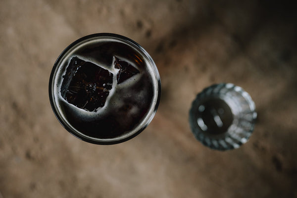Kistend Bitten Cold Brew Rum