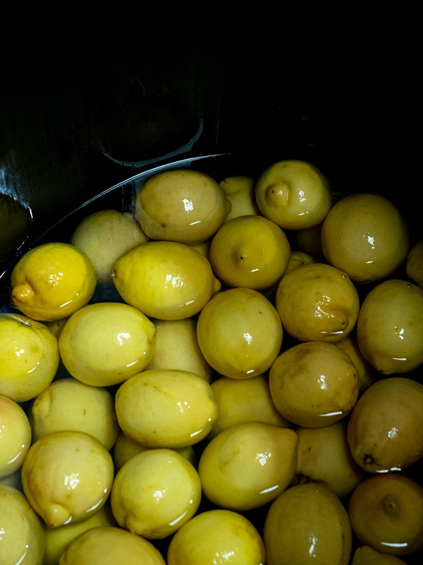 Primates: Farewell ≠ Goodbye: Lemon Sec