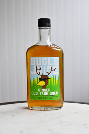 Bugle Juice