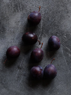 Primates: Something Infinite ≠ Infinitely Something: Plum Sec