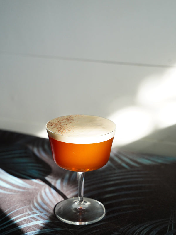Kistend Bitten Cold Brew Rum
