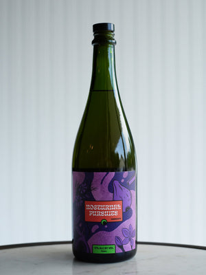 Nocturnal Pursuits Vermouth