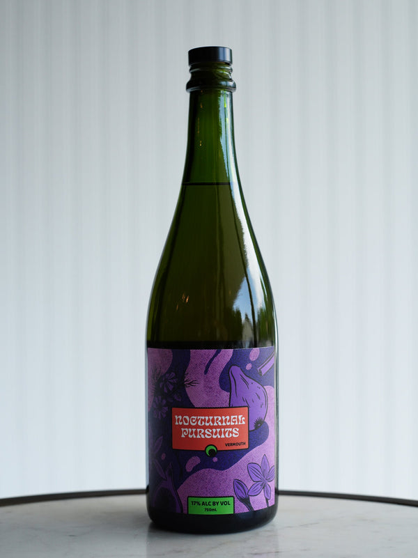 Nocturnal Pursuits Vermouth