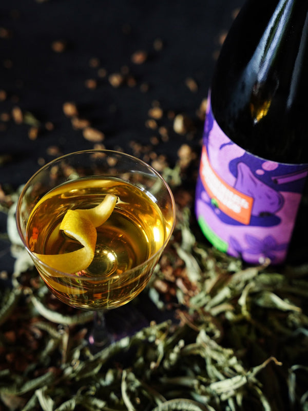 Nocturnal Pursuits Vermouth