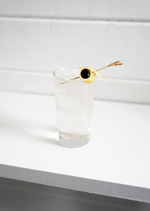 Primates: Farewell ≠ Goodbye: Lemon Sec