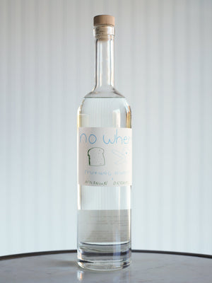 No Where Morning Nightcaps + Afternoon Dreams Whiskey