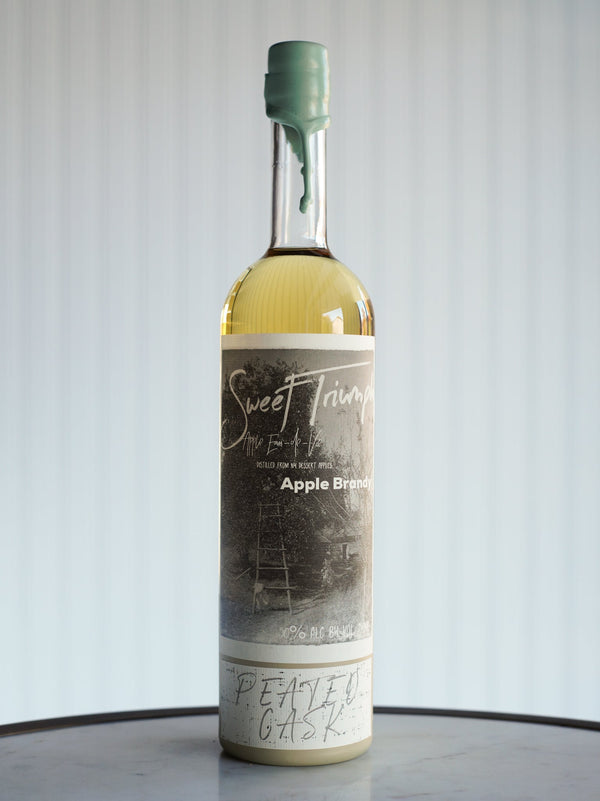 Sweet Triumph Peated Cask