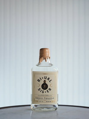 Ritual Sister 2.0 - Smoked Pineapple