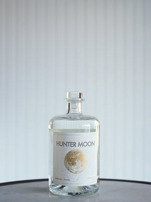 Hunter Moon Immature Brandy