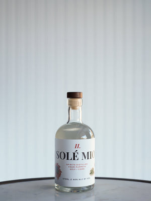 II. Sole Mio
