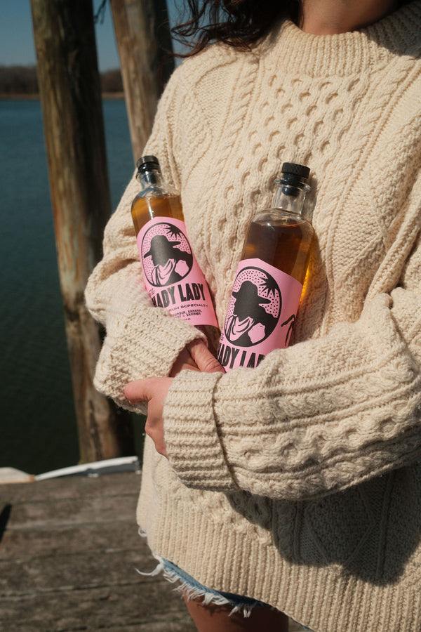Shady Lady Rum