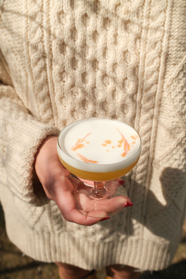 Shady Lady Rum