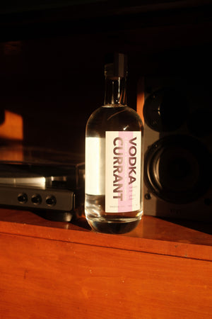 Vodka Currant