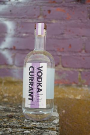 Vodka Currant