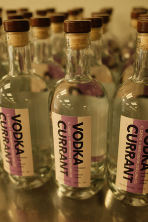 Vodka Currant