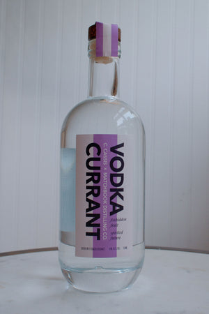 Vodka Currant
