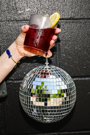 Vodka Currant