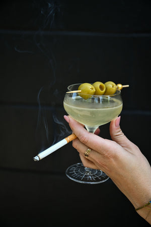 Vodka Currant
