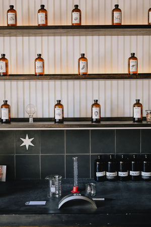 Create Your Own Gin Experience