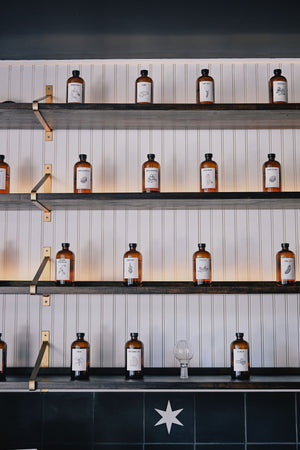 Create Your Own Gin Experience
