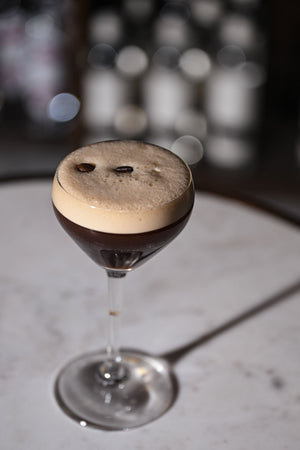 Dreamy Martini