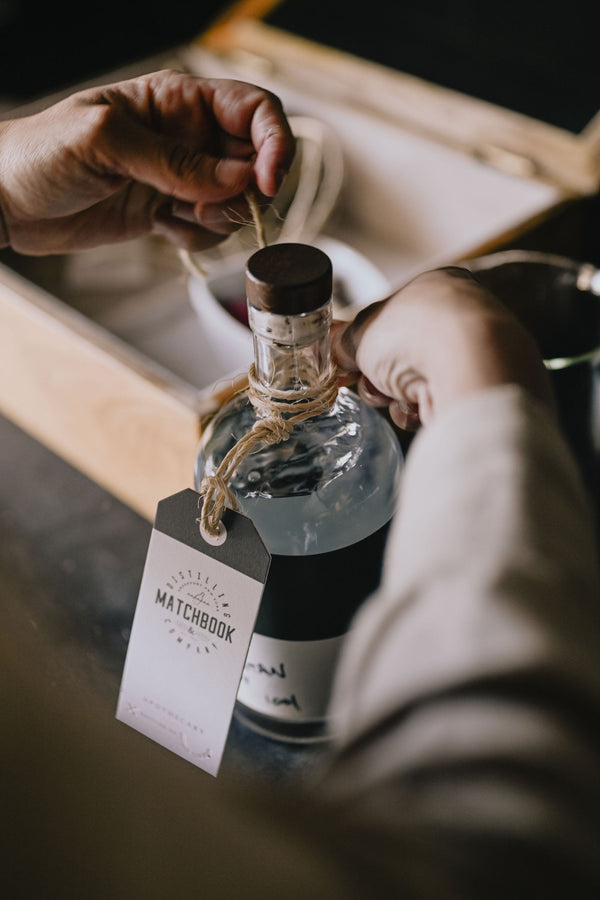 Create Your Own Gin Experience