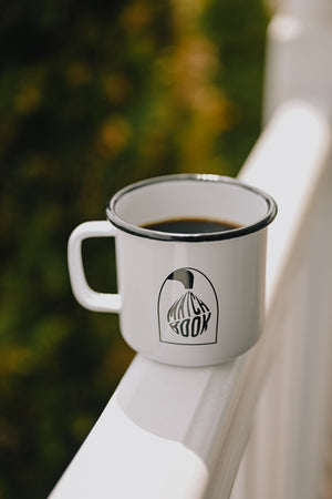 Blue Eyed Babe Whole Bean Ethiopian Coffee