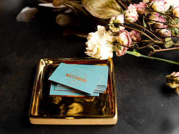 A Complimentary Taste for Your Stay!