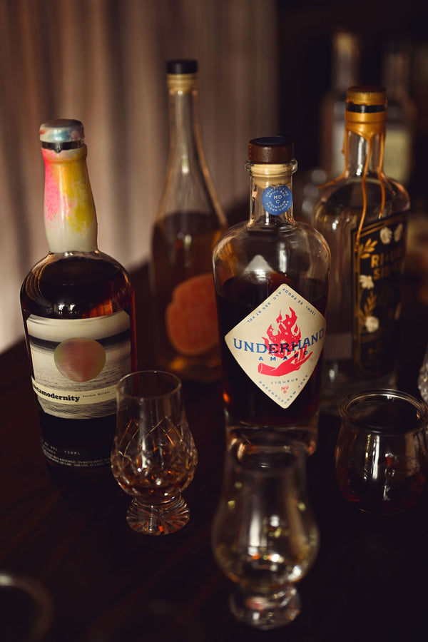 A Complimentary Taste for Your Stay!