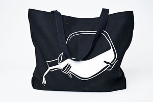 Matchbook Tote