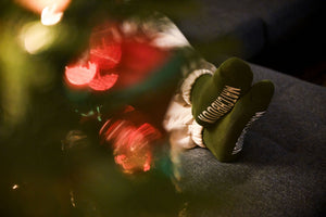Matchbook Socks