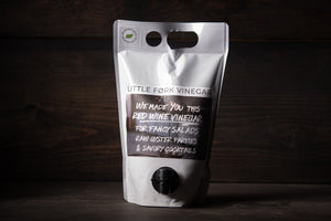 Little Fork Vinegar