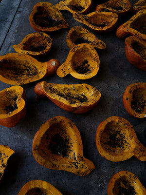 Fieldtrip Squash Amaro