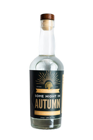 Some Night In Autumn