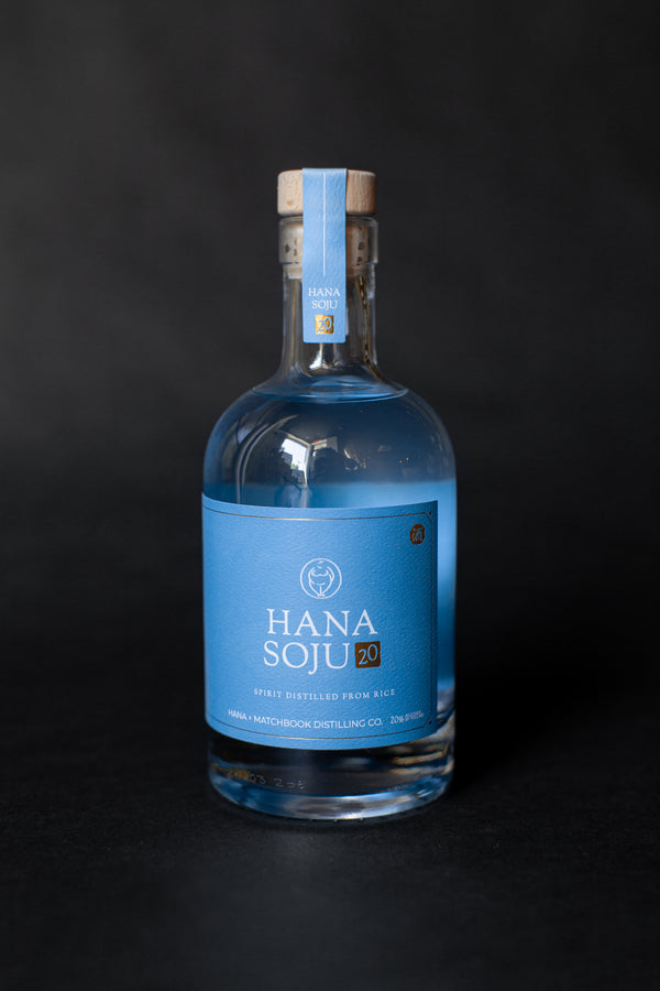 Hana Soju 20