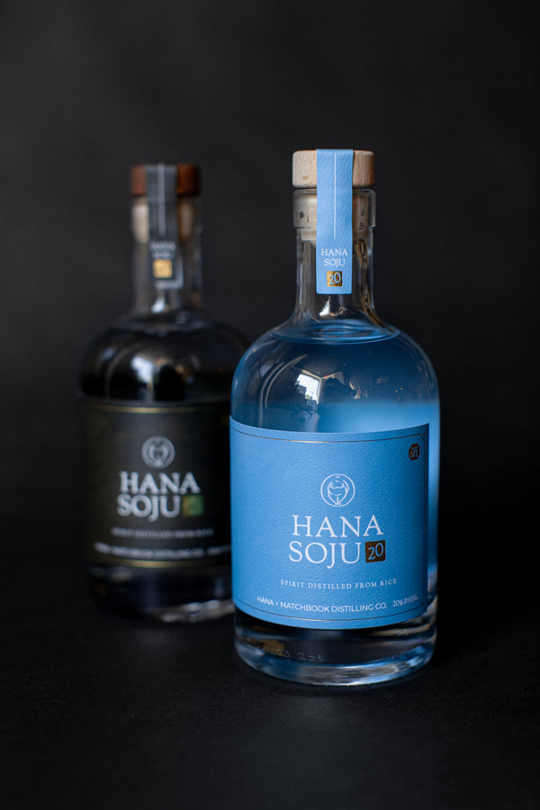 Hana Soju 20