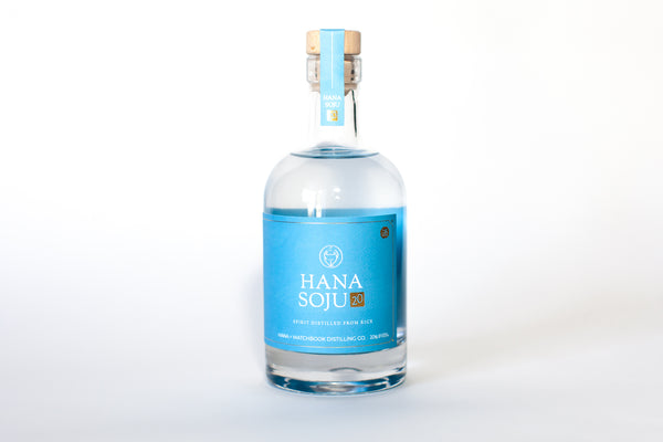 Hana Soju 20