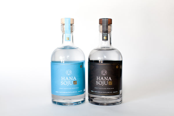 Hana Soju 20