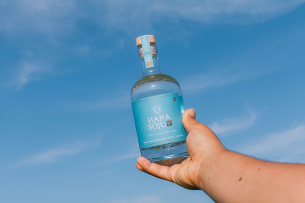 Hana Soju 20