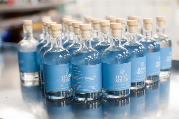 Hana Soju 20