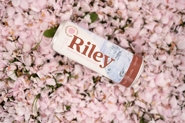 Riley - Watermelon Sparkler 4 Pack