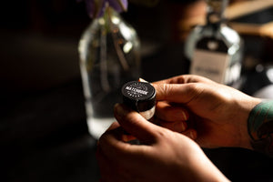 Create Your Own Gin Experience